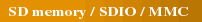SDIO
